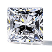 Diamond (F, VS2) (Sqr 4mm) 0.31 ctw