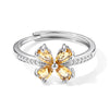 Yellow Garnet