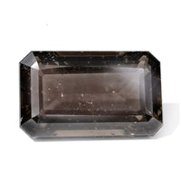 Silver Sapphire (Oct 5x3 mm) 0.12 ctw