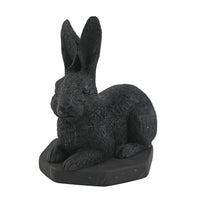 Buddha Shungite Figurine