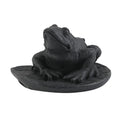 Buddha Shungite Figurine - Sticky add to cart bar