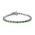 natural-tsavorite-garnet-tennis-bracelet-in-platinum-over-sterling-silver-6.50-in-7.25-grams-6.50-ctw - Sticky add to cart bar
