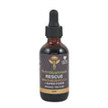 NutroMushroom Rescue Multi-Mushroom Super Foods Organic Tincture 60ML - Sticky add to cart bar