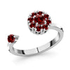 Mozambique Garnet
