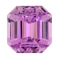 AAAA Patroke Kunzite (Oct Free Size) 40.00 ctw