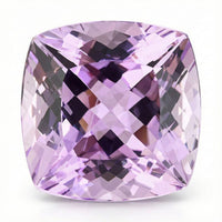 AAAA Patroke Kunzite (Cush Free Size) 40.00 ctw