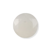 White Moonstone (Rnd 7 mm) 0.98 ctw