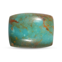 Sierra Nevada Turquoise (Cush 9x7 mm) 1.60 ctw