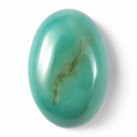 Sierra Nevada Turquoise (Ovl 6x4 mm) 0.34 ctw