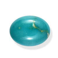 Sierra Nevada Turquoise (Ovl 8x6 mm) 1.03 ctw