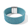 Blue Austrian Crystal