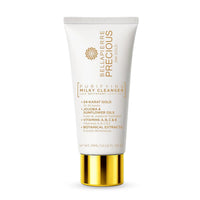 Bellapierre Cosmetics Travel Size Milky Cleanser