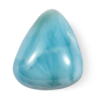 AAA Larimar (Fancy Free mm) 4.02 ctw