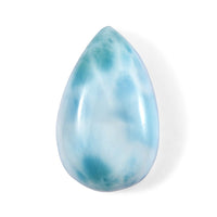 Larimar (Pear 16x10 mm) 6.87 ctw