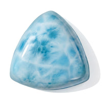 Larimar (Tril 18 mm) 17.25 ctw