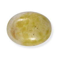 Connemara Marble (Ovl 9x7 mm) 1.97 ctw