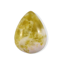 Connemara Marble (Pear 16x12 mm) 7.45 ctw