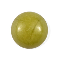 AA Connemara Marble (Rnd 10 mm) 3.23 ctw