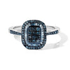 Blue Diamond