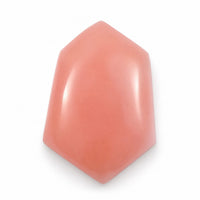 AA Pink Opal (Fancy 14x10 mm) 3.95 ctw