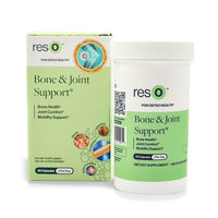 Resbiotic Reso Bone & Joint Support Postbiotic