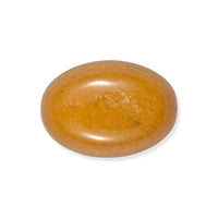 AA Yellow Aventurine (Ovl 14x10 mm) 5.36 ctw