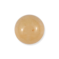 Yellow Aventurine (Rnd 8 mm) 2.34 ctw