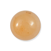 AA Yellow Aventurine (Rnd 8 mm) 2.69 ctw