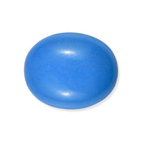 Ceruleite (Ovl 11x9 mm) 2.96 ctw