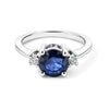 Blue Sapphire