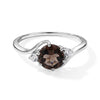 Smoky Quartz