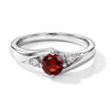 Red Garnet