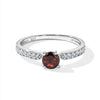 Red Garnet