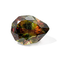 AAAA Sphene (Pear Free Size) 1.00 ctw