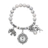 White Howlite