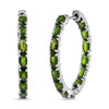 Chrome Diopside