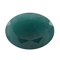 AAA Teal Grandidierite (Ovl 14x10 mm) 5.50 ctw Loose Gemstone