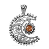 Madras Sunstone
