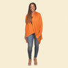 Rustic Orange