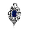 Blue Sapphire
