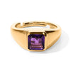 Pink Amethyst