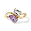 Pink Amethyst