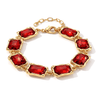 Red Glass