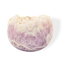 Indonesian Amethyst Sphere 1.5-2" Approx 590Ctw (Ships in 8-10 Days)