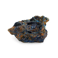 Large Azurite and Malachite Specimen