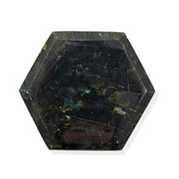 Labradorite, Hexagon