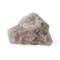 Natural Aquamarine in Quartz 2-3" Approx 1050Ctw