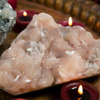 Zeolites 3-4" 1035 ctw