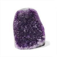 Uruguay Amethyst Cut Base XS