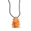 Orange Jade